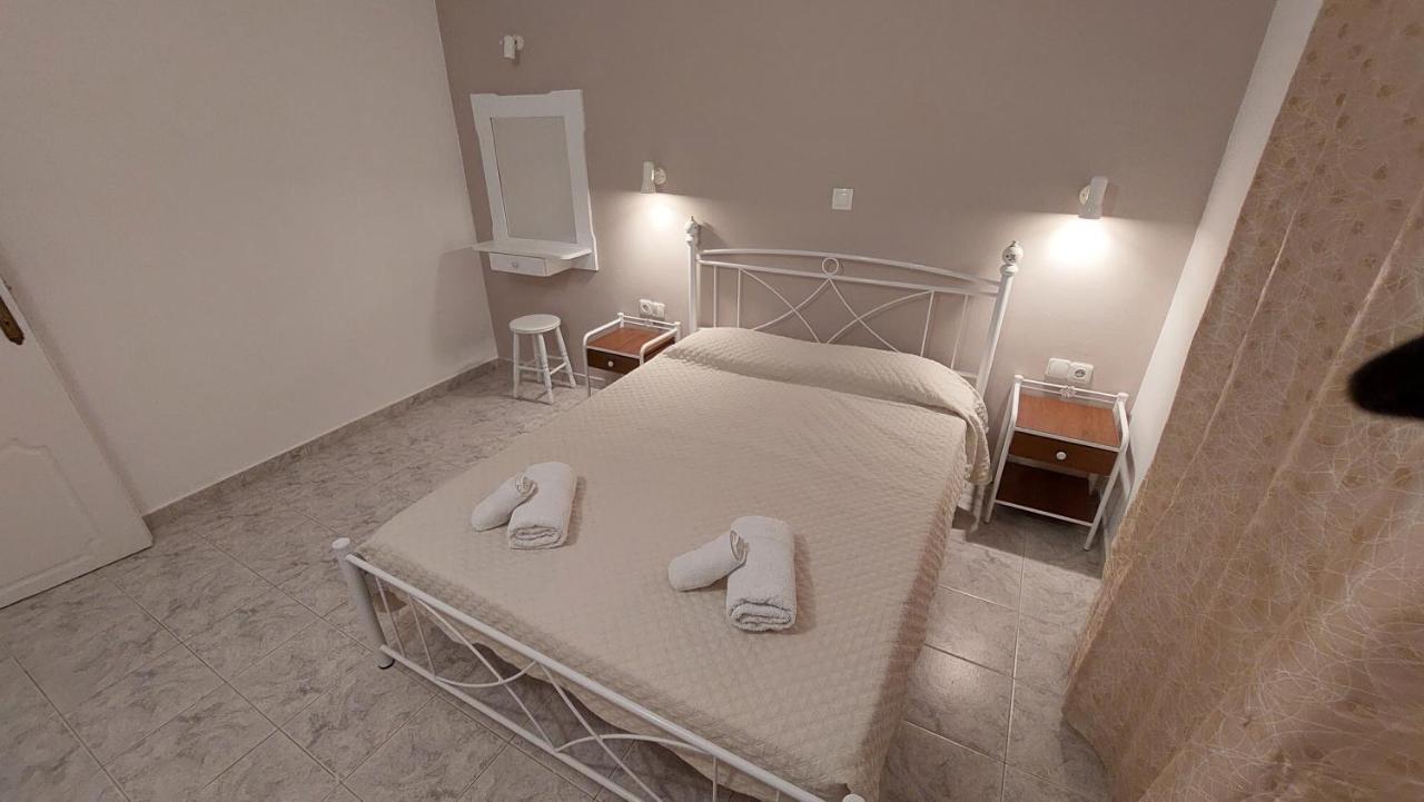 Anna Studios Zóla Exteriér fotografie