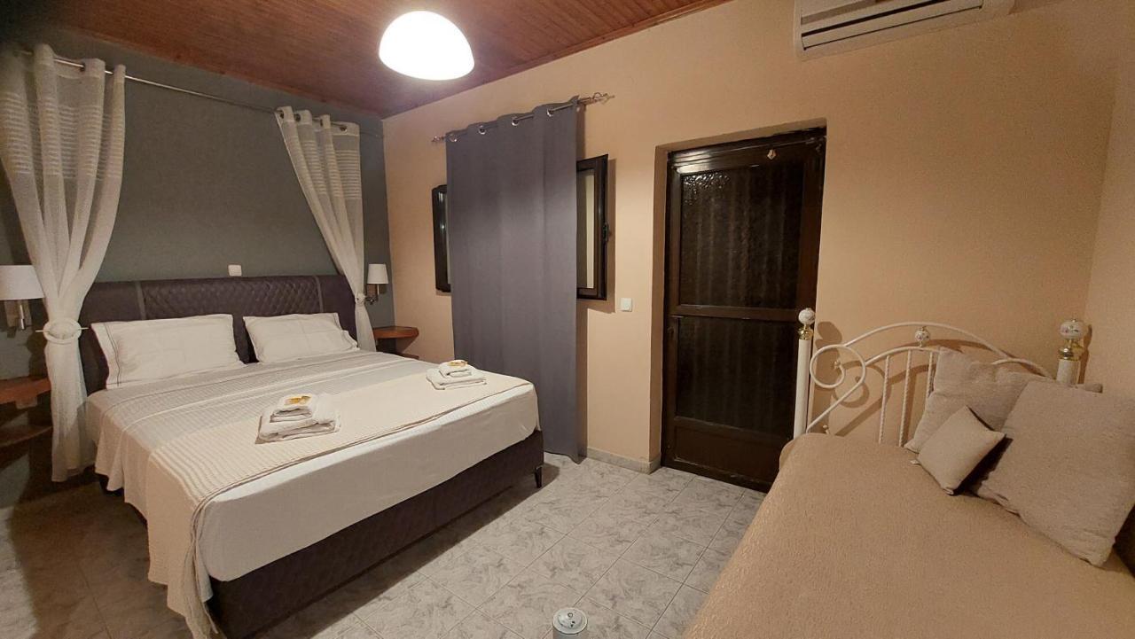 Anna Studios Zóla Exteriér fotografie