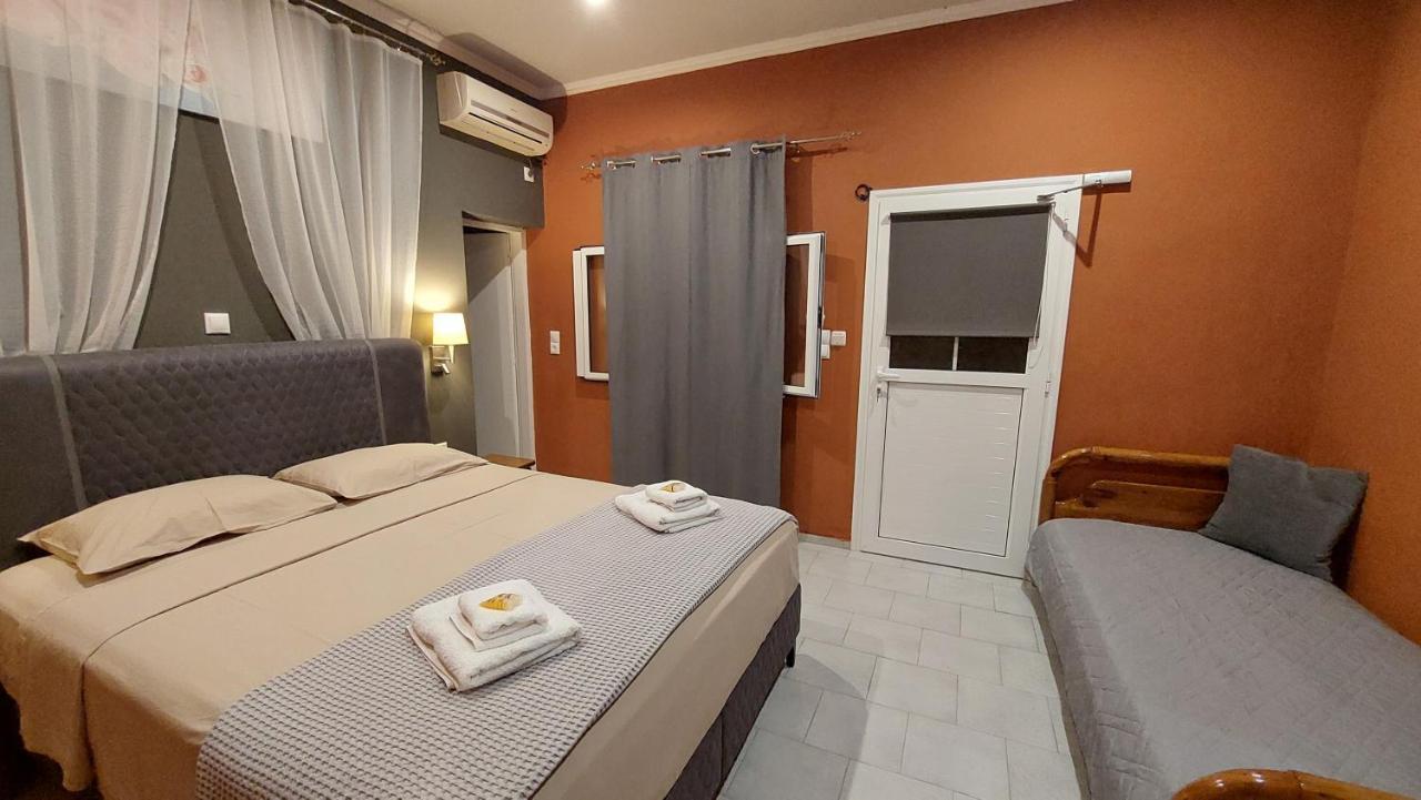 Anna Studios Zóla Exteriér fotografie